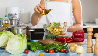 Как да запазите здравословното тегло за по-дълго време?