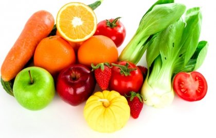 Нитратите в плодовете и зеленчуците са опасни за черния дроб