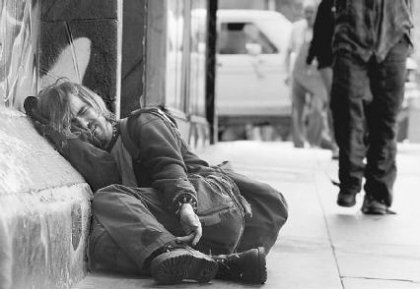 Моят брат беше алкохолик