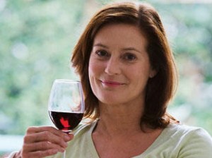 злоупотреба с алкохол менопауза