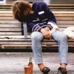 алкохолизъм