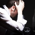 алкохолизъм