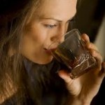 жена алкохолизъм