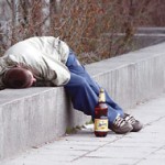 алкохолизъм болест