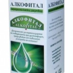 alkofital kapki protiv alkohol