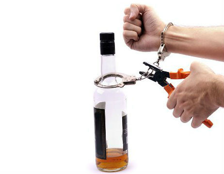 zloupotrebqvah s alkohola