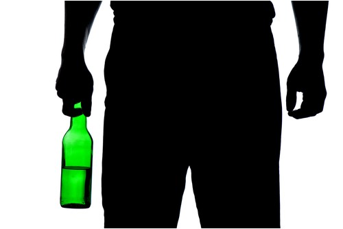 da spra da piya alkohol