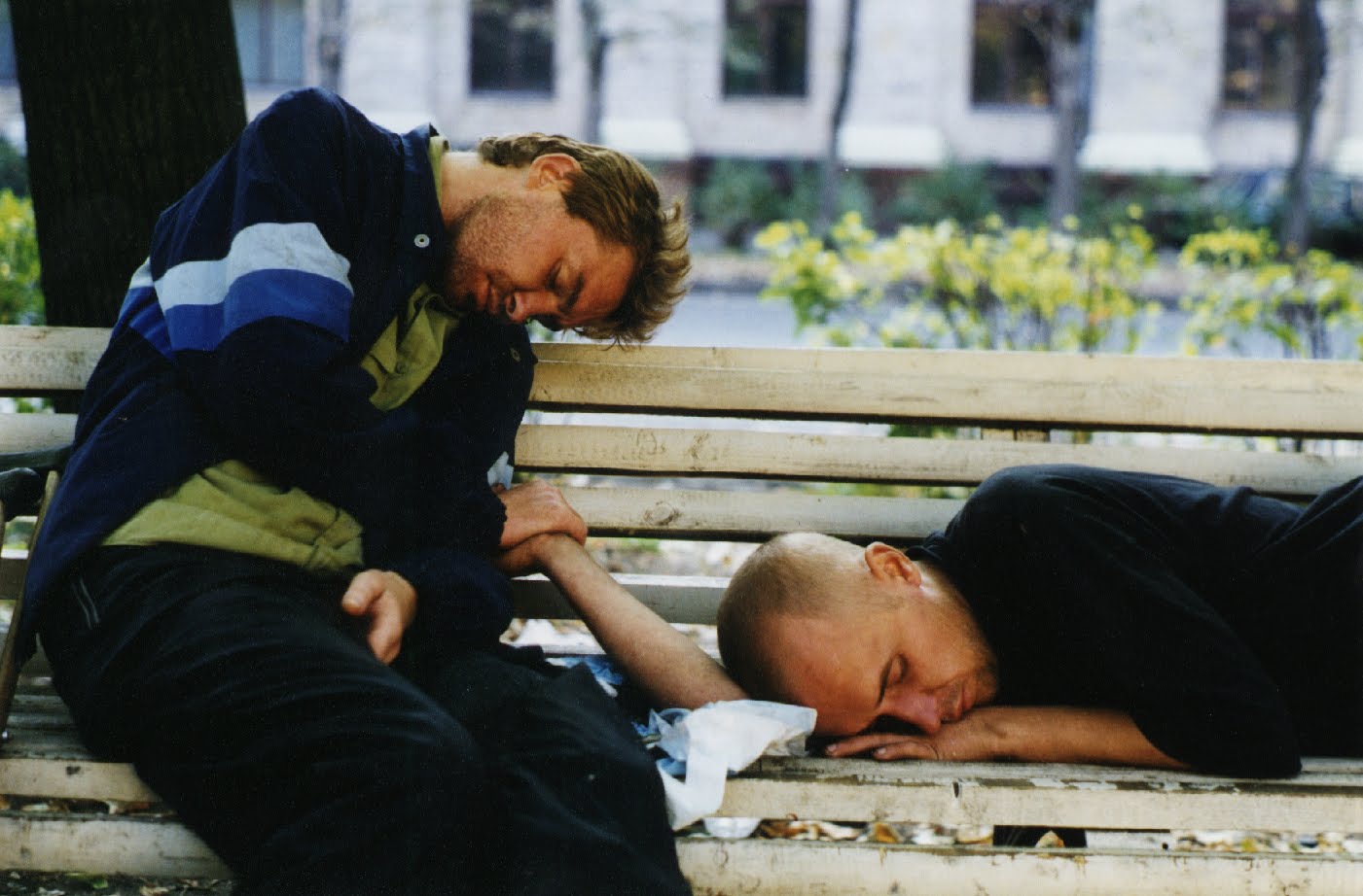 алкохолизъм