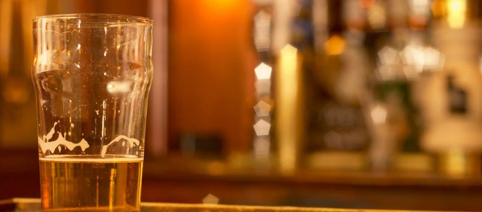 алкохолни проблеми