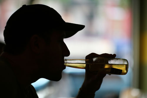 алкохолни проблеми