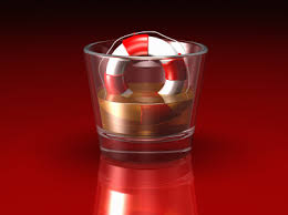 спасение от алкохола