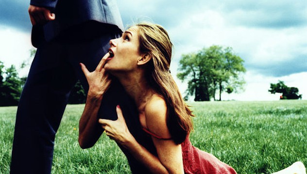 любовната зависимост