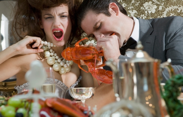 преодолях слабостта