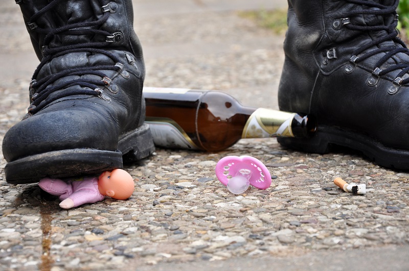 загубена кауза