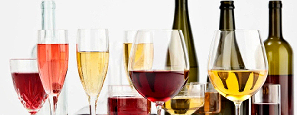 алкохолни напитки