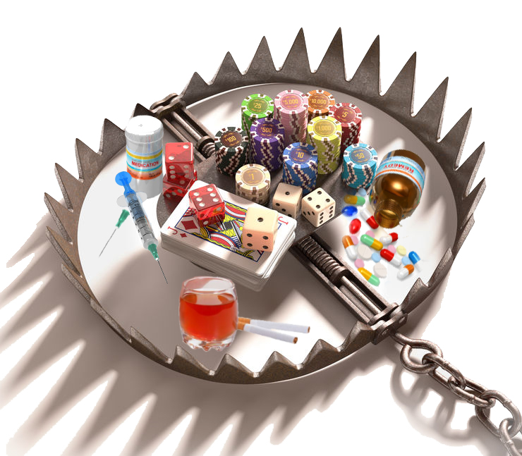 капките Алкофитал