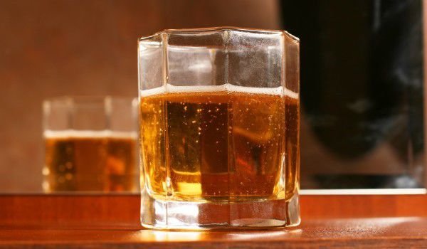 възрастни алкохолици