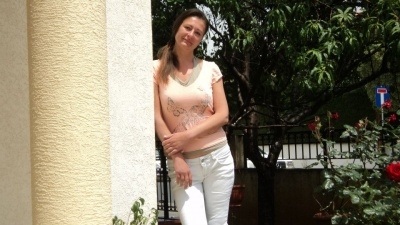 Най-хубавото нещо, което ми се случи през лятото!