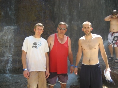 Вече изобщо не ме влече алкохола