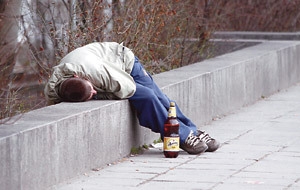 4 болести, които настъпват след системна злоупотреба с алкохол