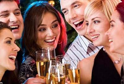 Дръпнах шалтера на алкохолизма!