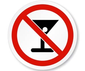 Отказах алкохола - това е най-хубавото, което съм направил в този живот!