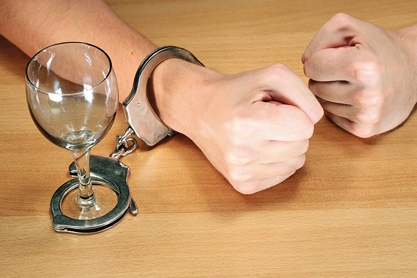 Взимам капките Алкофитал вече половин година и шест месеца вече съм трезвен