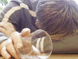 От пропаднал тип той стана нов човек с капките Алкофитал