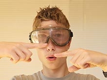 Проблем с алкохола може да бъде предвиден още в юношеството