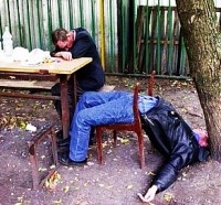 Защо възниква злоупотребата с алкохол?