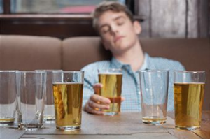 Лечението на алкохолизма е комбинирано лечение