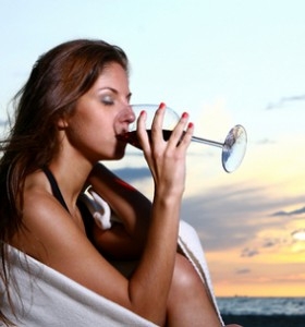 Диетите провокират алкохолизъм