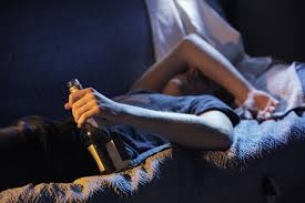 Махмурлукът е най-отвратителното усещане на света!