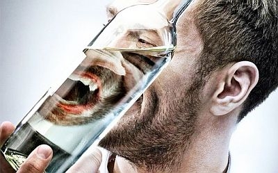 Хроничният стрес може да стане причина за алкохолна зависимост