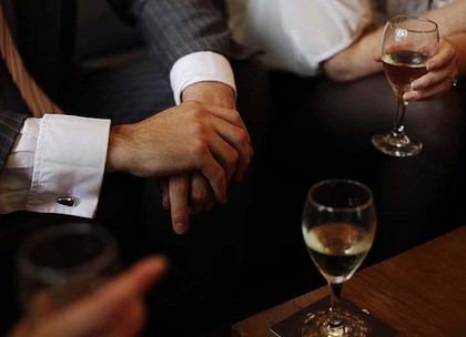 Работохолиците са изложени на риск от развитие на алкохолизъм