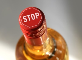 Какво може да ви мотивира да откажете алкохола?