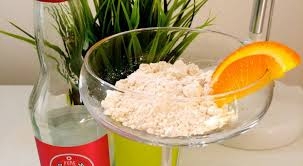 Прахообразният алкохол е изключително вреден за здравето