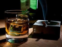 Аз бях алкохолик и лицемер!