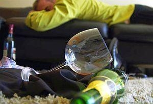 Колкото по-рано започне борбата с алкохолизма, толкова по-успешна ще е тя!