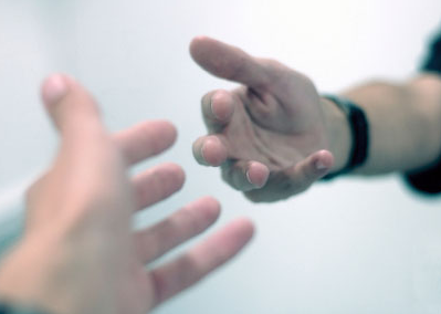 Не си позволих да се отчайвам!