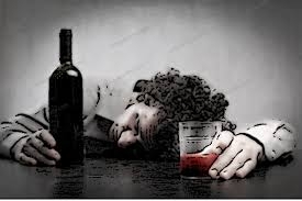 В момент на ремисия съм от алкохолната зависимост