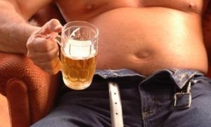 Кой ще иска да живее с дебел и вечно миришещ на алкохол човек?