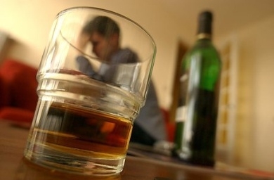 Единствено капките Алкофитал успяха да ме вкарат в пътя