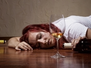 Труден е пътят към алкохолната независимост