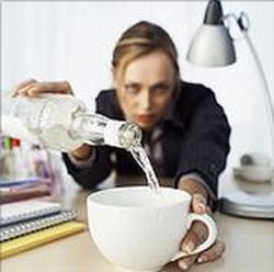 Не искам мама да пие повече!