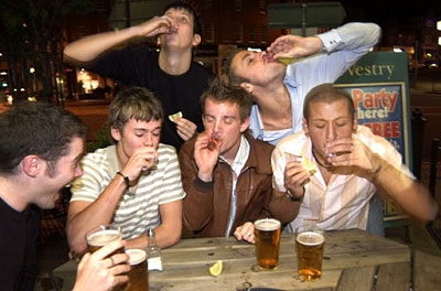 Как стана така, че брат ми спря да употребява алкохол?