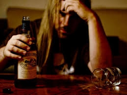 Алкохолът ми образува много стрес