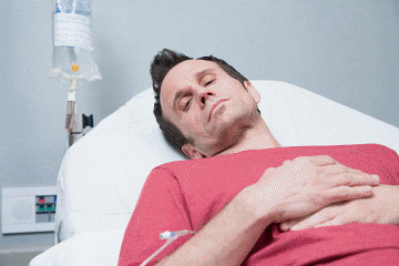 Кои са основните симптоми на алкохолизма?