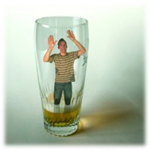 Бирен алкохолизъм - как да го разпознаем?