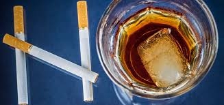 Защо се чувствам горд, че отказах алкохола?